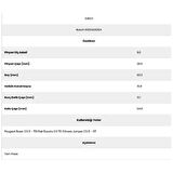 Form Metal 53623 Ducato 16 Kanal 2.5 9 Diş 6033Ad02 Marş Dişlisi