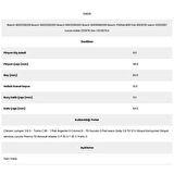 Form Metal 53626 Lancia 10 Kanal 9 Diş 7158750 Marş Dişlisi