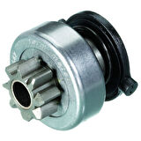 Form Metal 53642 Almera 10 Kanal 8 Diş 6004Ah50 Marş Dişlisi