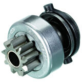 Form Metal 53653 Corolla 10 Kanal 9 Diş 10062095 Marş Dişlisi