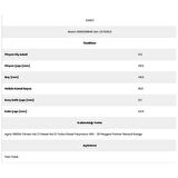 Form Metal 53657 Partner 10 Kanal 11 Diş 10062096 Marş Dişlisi