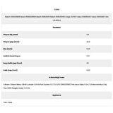 Form Metal 53668 Citroen 10 Kanal 9 Diş 10062101 Marş Dişlisi