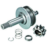 Canter 10 Kanal 9 Diş M357X726 Marş Dişlisi