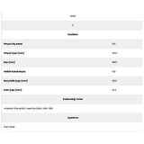 Form Metal 61158 Hyundaı Kamyon 5 Kanal 11 Diş Marş Dişlisi