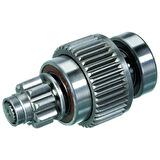 Form Metal 61230 Daihatsu 10 Kanal 9 Diş K6202474 Marş Dişlisi