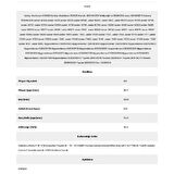 Form Metal 61230 Jcb 10 Kanal 9 Diş K6202474 Marş Dişlisi