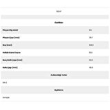 Form Metal 61247 Kia 10 Kanal 9 Diş Marş Dişlisi