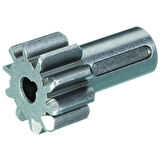 Form Metal 71410 10 Diş Marş Dişlisi
