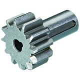 Form Metal 71412 Caterpillar 12 Diş 20063821 Marş Dişlisi