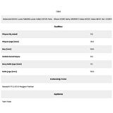 Form Metal 72641 Peugeot 9 Kanal 11 Diş Tmb266 9 Marş Dişlisi