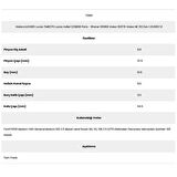 Form Metal 72681 Land Rover 9 Kanal 9 Diş Tmb276 1 Marş Dişlisi