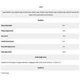 Form Metal 72688 Kango 5 Kanal 8 Diş Pg6101 0 Marş Dişlisi