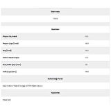 Form Metal 73618 Jbc 10 Kanal 10 Diş 850551) Marş Dişlisi