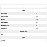 Form Metal 73670 Doblo 10 Kanal 11 Diş Marş Dişlisi