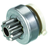 Form Metal 74224 Motorcraft 12 Kanal 10 Diş 53R21135 Marş Dişlisi