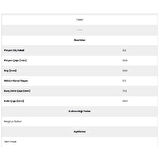 Form Metal 74997 Same 9 Diş 16911910 Marş Dişlisi