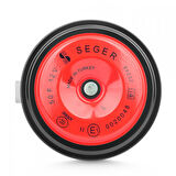 SEGER-50F Midi Disk Korna 12V (Didit), Kalın Ses, Sıcma 3 Soket (Peugeot, Citreon)