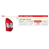 Ford Transit-Tourneo Courier Sağ Stop Lamba 2014> -ET7613404AB
