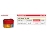 Volkswagen Transporter (T4) Duysuz Sol Stop 1990-1996 -701945111