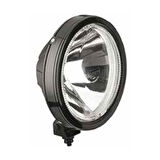 Spot Lamba Plastik Gövde Üniversal Mavi Led -M 710619