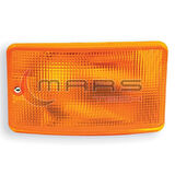 Mercedes Actros Duylu Ön Sinyal Lamba 1996-2004