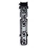 Ford Transit (V347) Duylu Sol Stop Lamba 2006-2013
