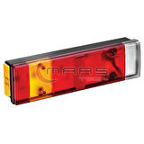 Man L-M-F-TGA Sol Stop Lamba (Arka Soketli)
