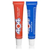 404 Plastik Çelik Yapıştırıcı 16 Gr