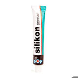 404 Şeffaf Silikon - 55 Gram