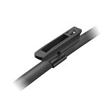 DACIA Sandero 2 [B8] 2015> Uyumlu Takım Muz Silecek