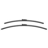 CITROEN C4 I [B5] Coupe Sedan 2004-2010 Uyumlu Takım Muz Silecek