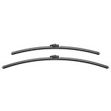 HONDA Civic Sedan [FD6] 2006-2010 Uyumlu Takım Muz Silecek