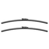 MERCEDES C-Class [W205] 2013-2014 Uyumlu Takım Muz Silecek