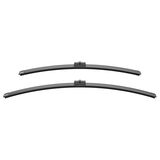 VOLKSWAGEN Golf 5 2003-2005 Uyumlu Takım Muz Silecek