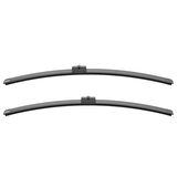 VOLKSWAGEN Passat 5 2002-2005 Uyumlu Takım Muz Silecek