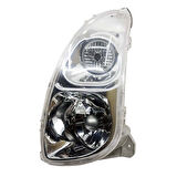 New Holland Tt Model Ön Far Sağ 