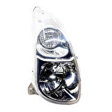 New Holland Tt Model Ön Far Sol 