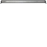 Led Bar Beyaz Işık + Amber Işık 7 Fonksiyon Çakarlı 137 cm 12/24V E-Belgeli 300W