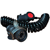 Tır Dorse 7 li Elektrik Kablosu TD-500100