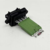 Fan Rezistansı Dacıa Logan (05-08) - Sandero - Dus