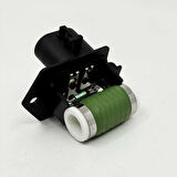 Kalorifer Rezistansı Fıat Grande Punto - Lınea - 5