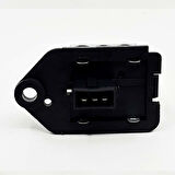 Kalorifer Rezistansı Peugeot 106-206 Cc - 206 Sw -
