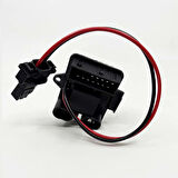 Kalorifer Rezistansı Renault Clıo Iı - Kangoo - Cl