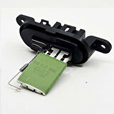 Kalorifer Rezistansı Renault Master Iıı 2.5 Dcı-Ka