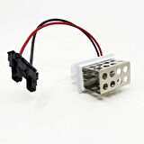 Kalorifer Rezistansı Renault R19-Clıo I (770221762