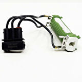 Kalorifer Rezistansı Vw Transporter Iv 1.9- 2.4- 2