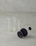 Denaro Home Borosilikat Optikli French Press 450ML
