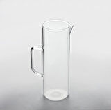 Denaro Home Caraffa Borosilikat Sürahi 800ML