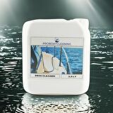 Professional Deck Cleaner Profesyonel Güverte Temizleyici 1 lt