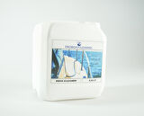 Professional Deck Cleaner / Profesyonel Güverte Temizleyici 2,5 Lt